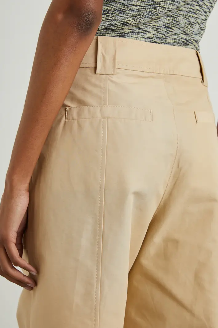 Rails Fran broek khaki