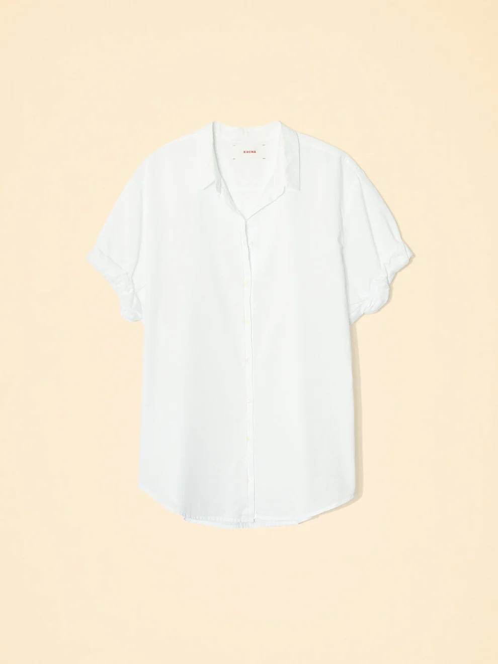 Xirena Channing blouse white