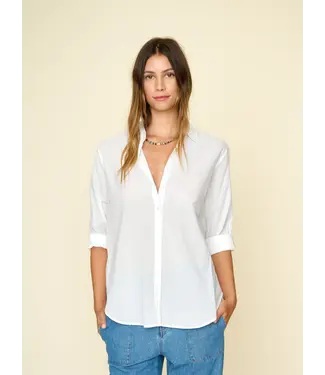 Xirena Beau blouse White