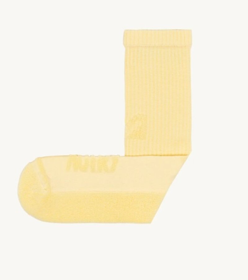 Autry SOPU 67YE sokken yellow