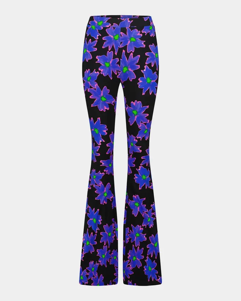 Stieg Flared Leggings - STIEGLITZ