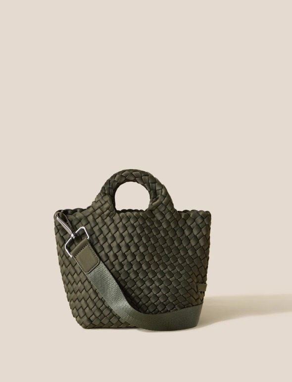 Naghedi St Barths petit olive