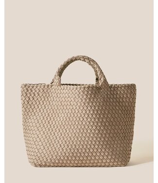 Naghedi St Barths medium tote cashmere