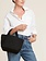 Naghedi St Barths small tote onyx