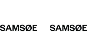 Samsoe Samsoe