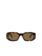 Samsoe Samsoe  Milo zonnebril 15071 tortoise brown