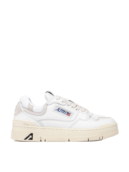 Autry ROLW MM15 sneakers mult / white