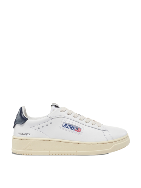 Autry ADLW NW05 sneakers leat white / sp