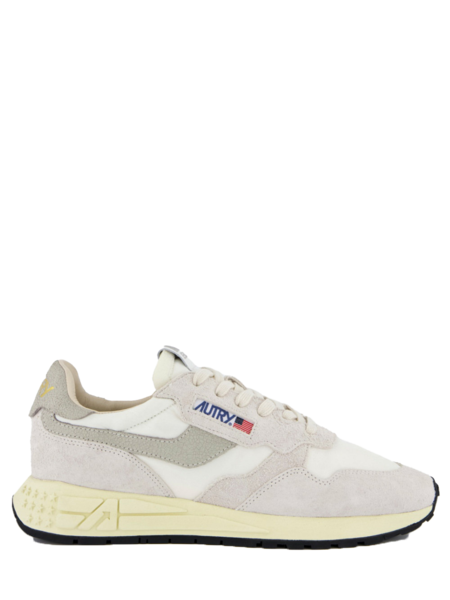 Autry WWLW NC04 sneakers nylon / crack white / nat