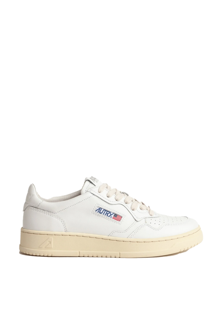 Autry AUTRY AULW LL15 sneakers white