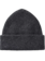 Le Bonnet  Beanie muts graphite