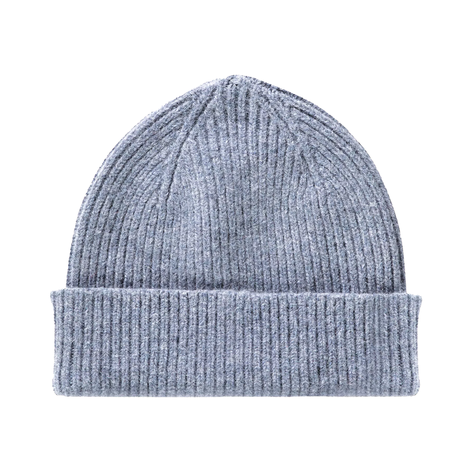 Le Bonnet beanie washed denim