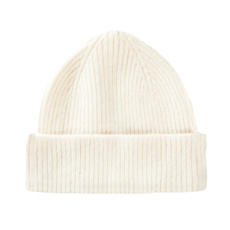 Le Bonnet beanie snow