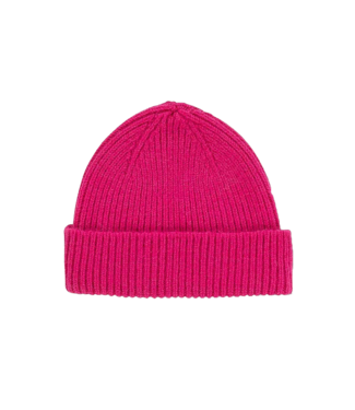 Le Bonnet Le Bonnet beanie Lipstick