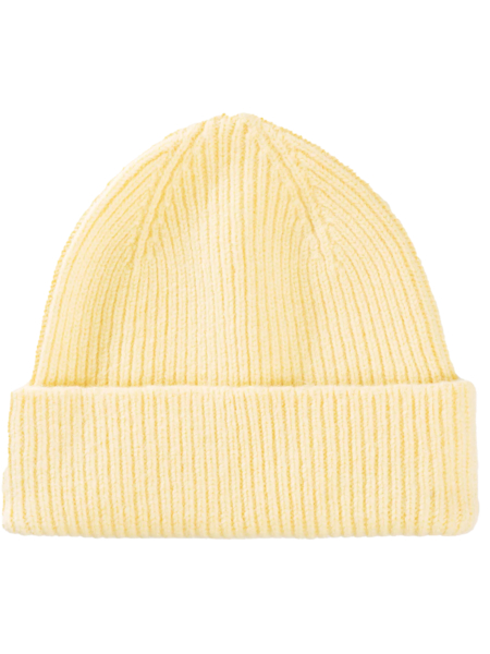 Le Bonnet beanie blonde