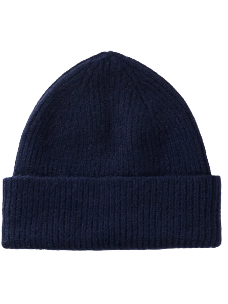 Le Bonnet Le Bonnet beanie midnight