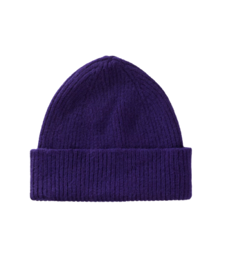 Le Bonnet Beanie Indigo