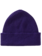 Le Bonnet beanie indigo