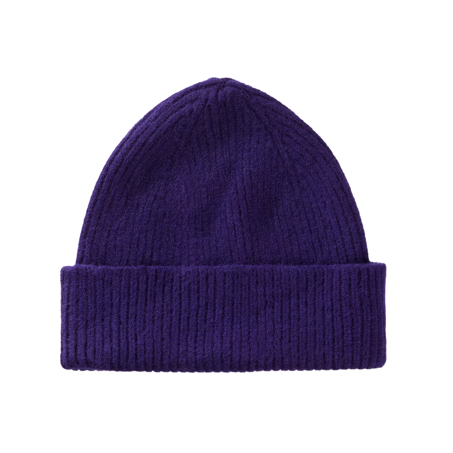 Le Bonnet beanie indigo