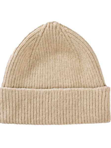 Le Bonnet beanie sand