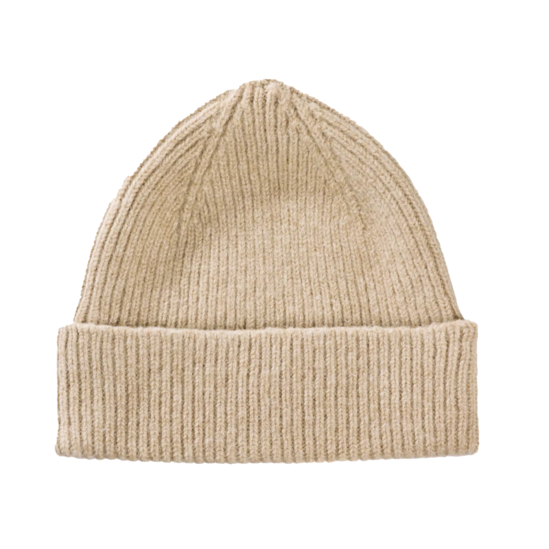 Le Bonnet beanie sand