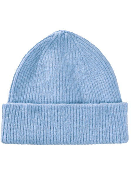 Le Bonnet beanie light blue sky