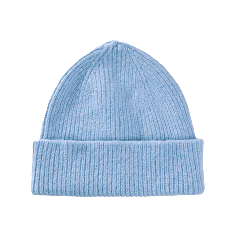 Le Bonnet beanie light blue sky