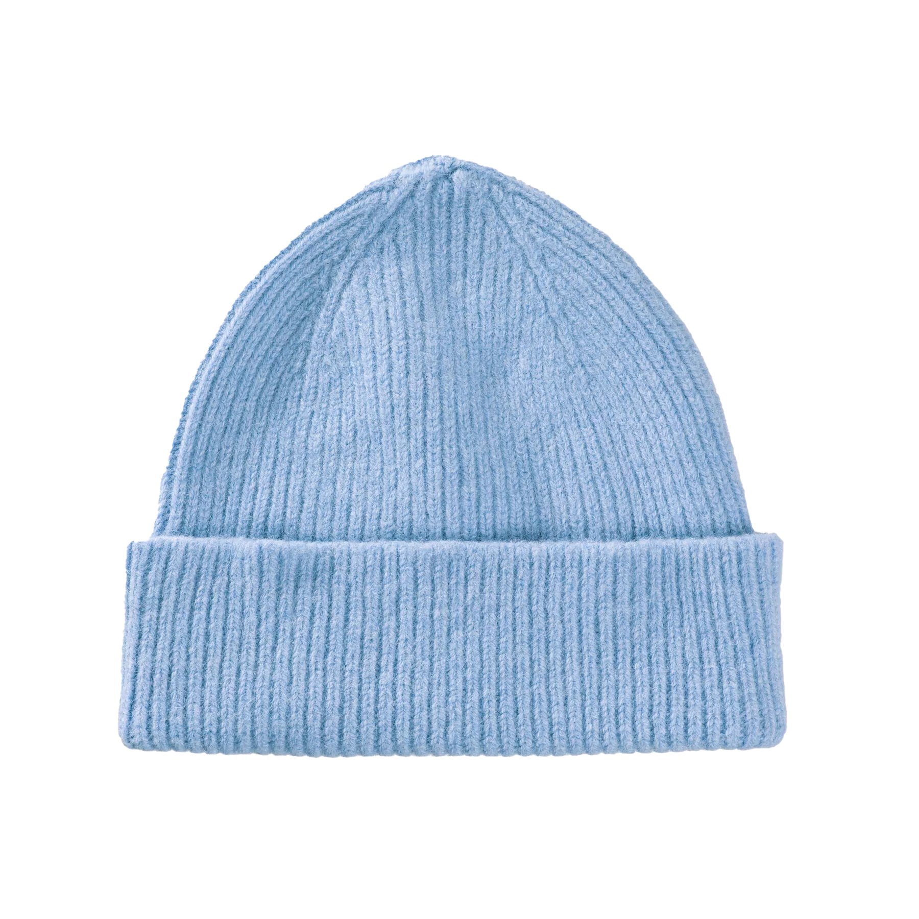 Le Bonnet beanie light blue sky
