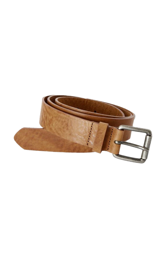 American Vintage NEBRASKA NEB25BH riem cafe