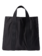 H2OFagerholt  Shopper bag black