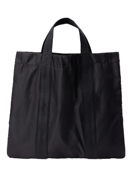 H2OFagerholt Shopper bag black