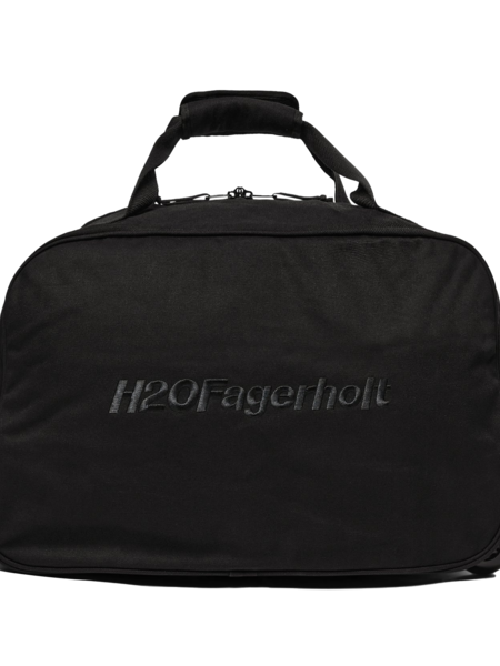 H2OFagerholt Lost suitcase black