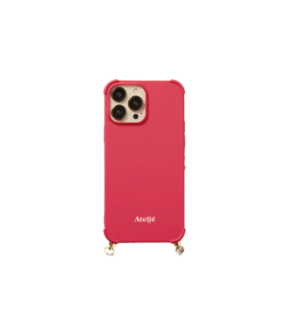 Ateljé Peony case