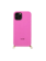 Ateljé Ateljé Pink bio telefoonhoesje