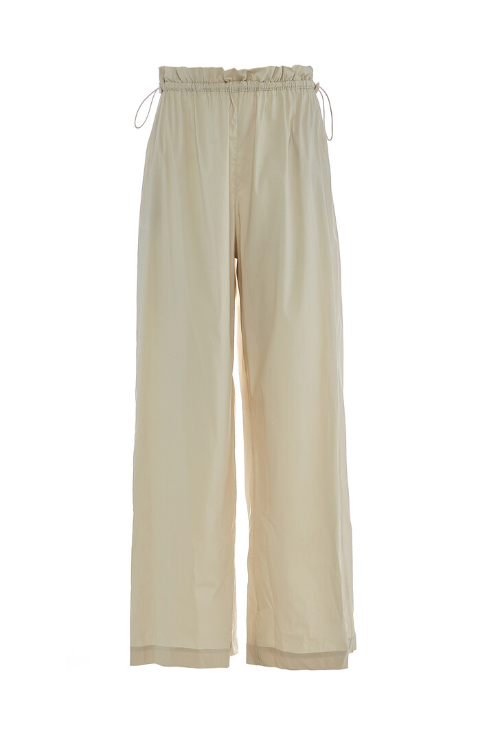 Devotion Theano pants off-white 024414G