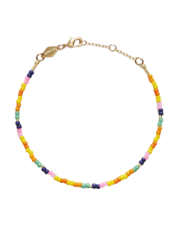 Anni Lu Maybe baby armband gold