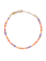 Anni Lu Tutti neon armband golden