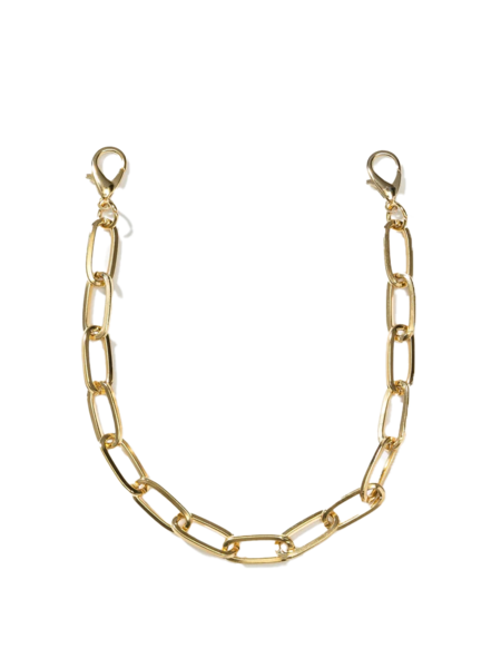 Ateljé Goldie chain gold