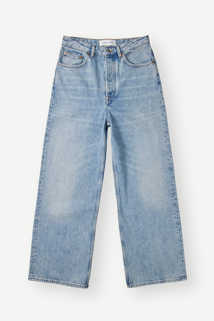 Samsoe Samsoe Shelly jeans 14811 Light heritage regular