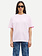 Samsoe Samsoe Eira T-shirt lilac snow
