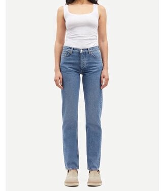 Samsoe Samsoe Susan jeans blue moon