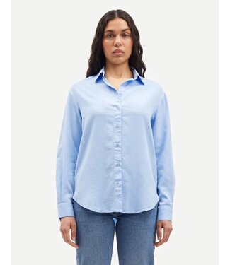 Samsoe Samsoe Madisoni shirt Serenity