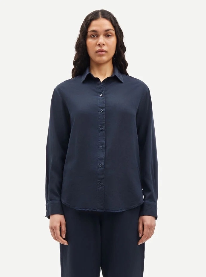 Samsoe Samsoe Madisoni blouse Salute