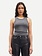 Samsoe Samsoe Samsoe Samsoe Alexo tank top dark grey melee