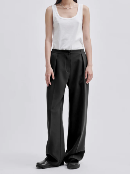 Second Female Fique pantalon black