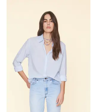 Xirena Beau shirt Skylight