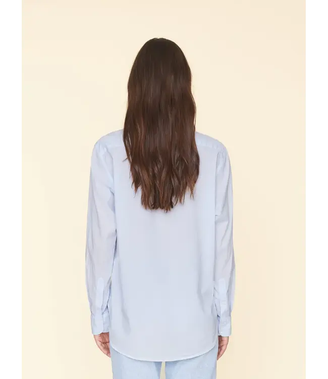 Xirena Beau shirt Skylight