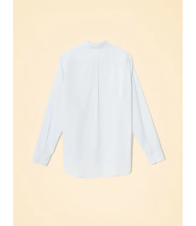 Xirena Beau shirt Skylight