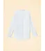 Xirena Beau shirt Skylight