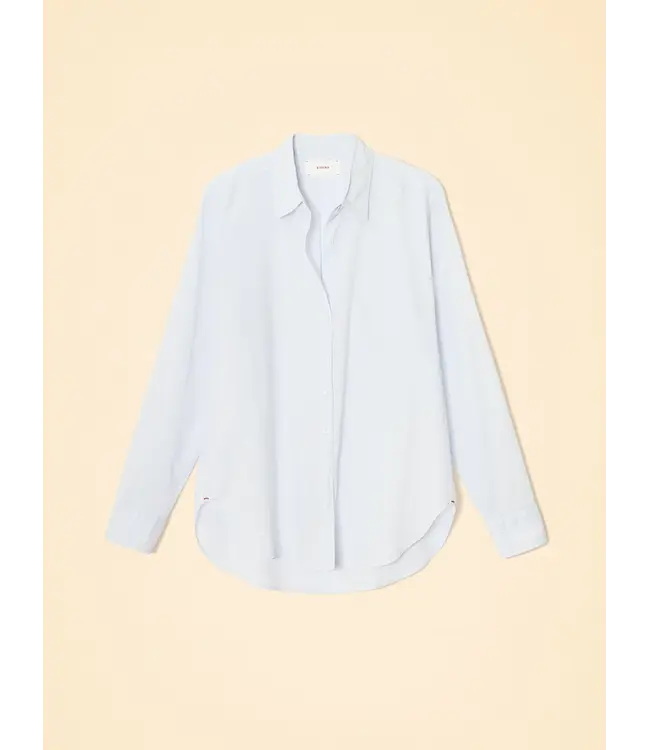 Xirena Beau shirt Skylight